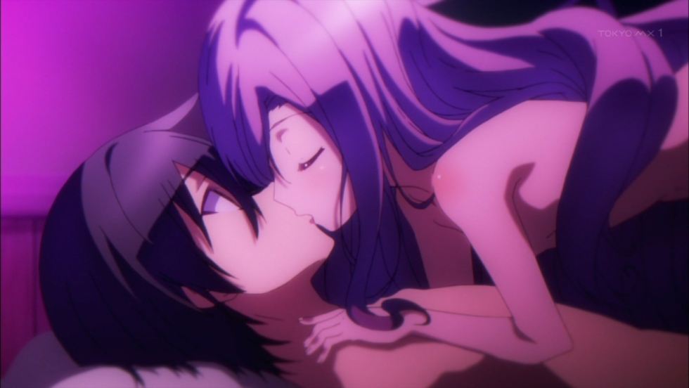 Death march kara hajimaru iskai kyousoukyoku anime