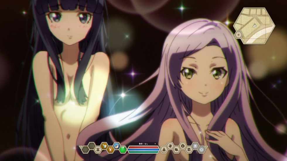 Death march to the Parallel World Rhapsody Rule34