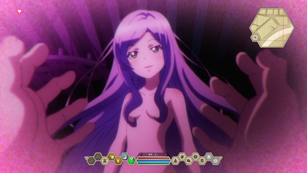 Anime march of death under Rapsodia of a parallel world