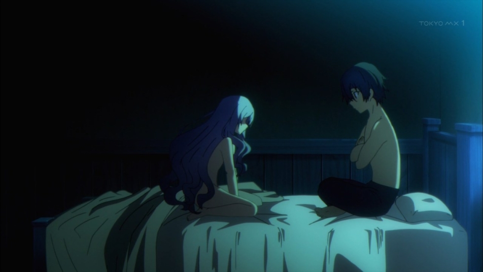 Anime Hentai Death march kara hajimaru iskai