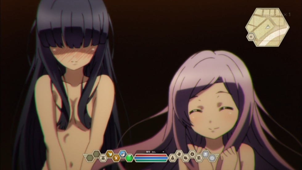 Anime Hentai Death march kara hajimaru iskai