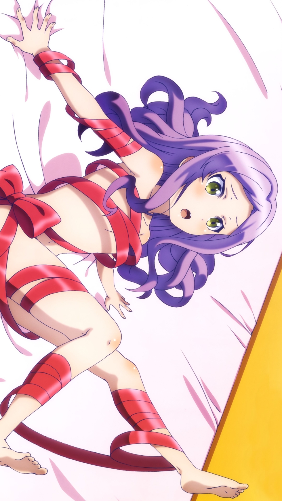 Hentai manga march of death