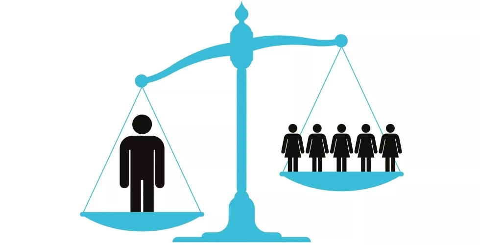 Di Williams and Lady Fier