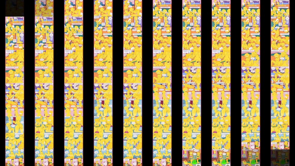 Hentai Lisa Simpson Rape