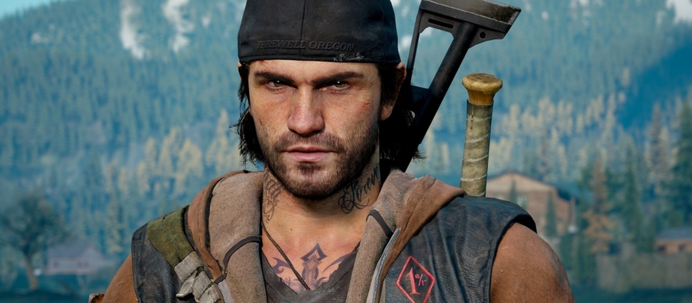 Days gone Achivka Road Apocalypse