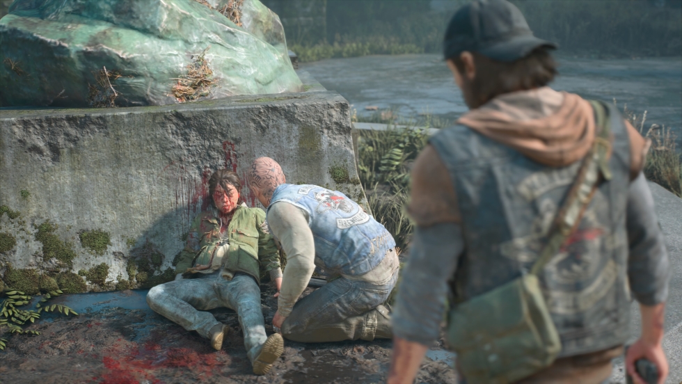 Sarah Irene Whitacher