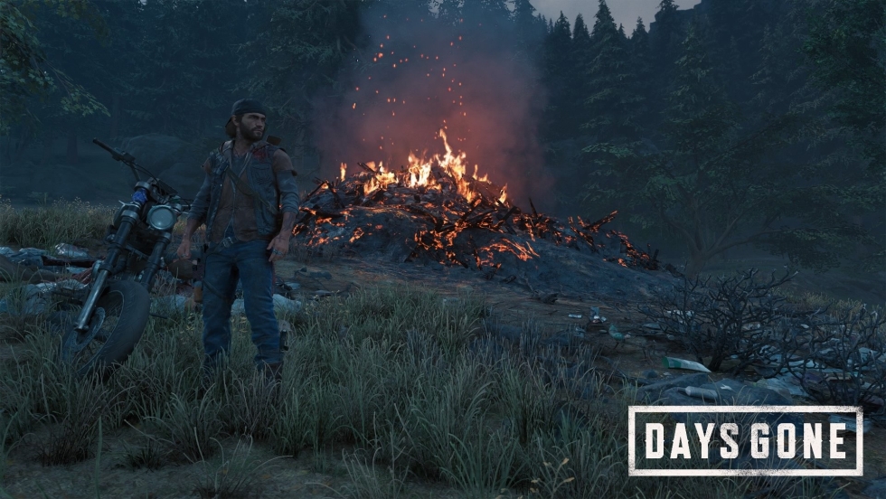 Life after Iron Mike