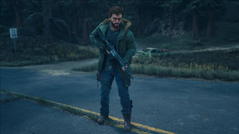 Fallout 4 Mods 18 Cbbe