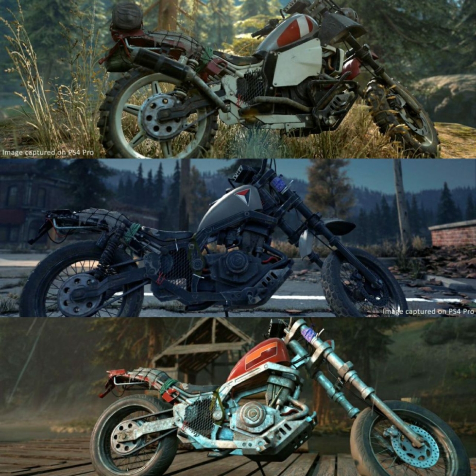 Life after the finale