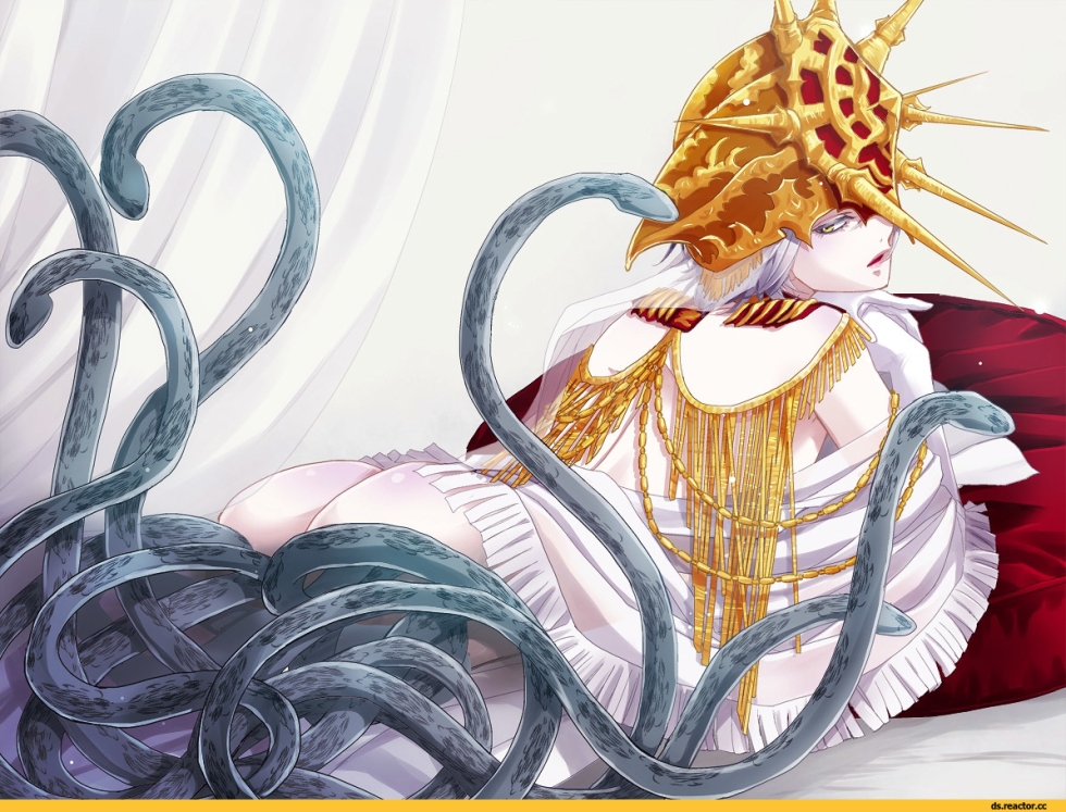 Gwindolin Dark Hentai