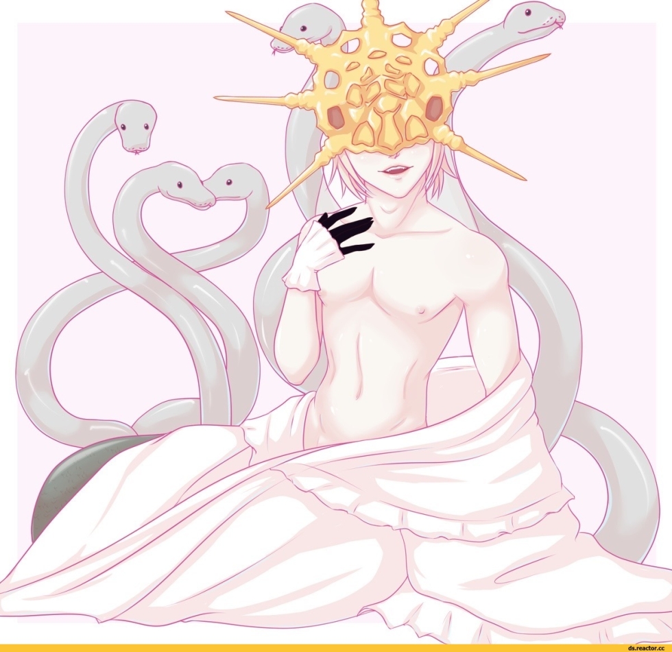 Gwindolin Dark Sun Art