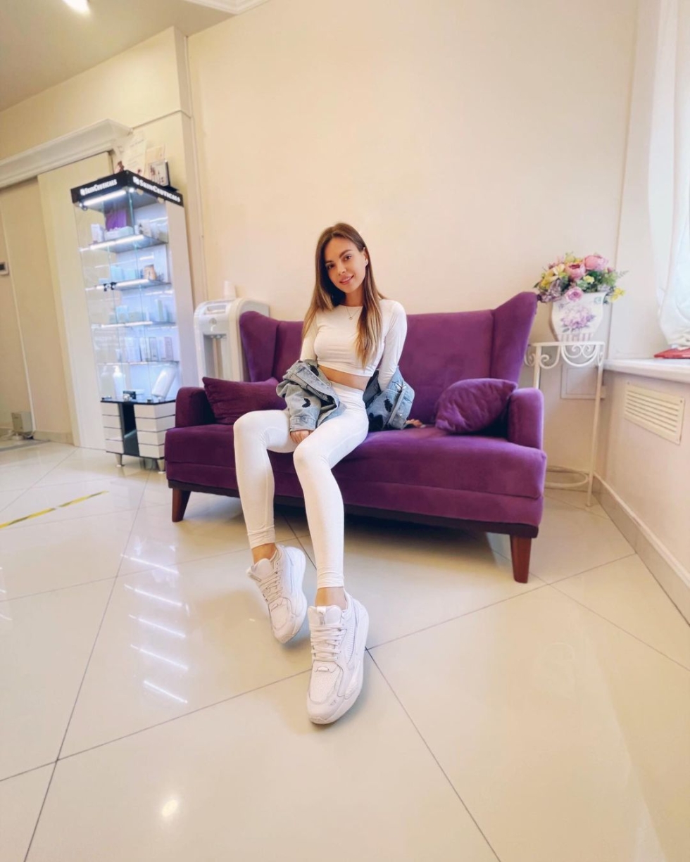 Nataly Nataly Instagram