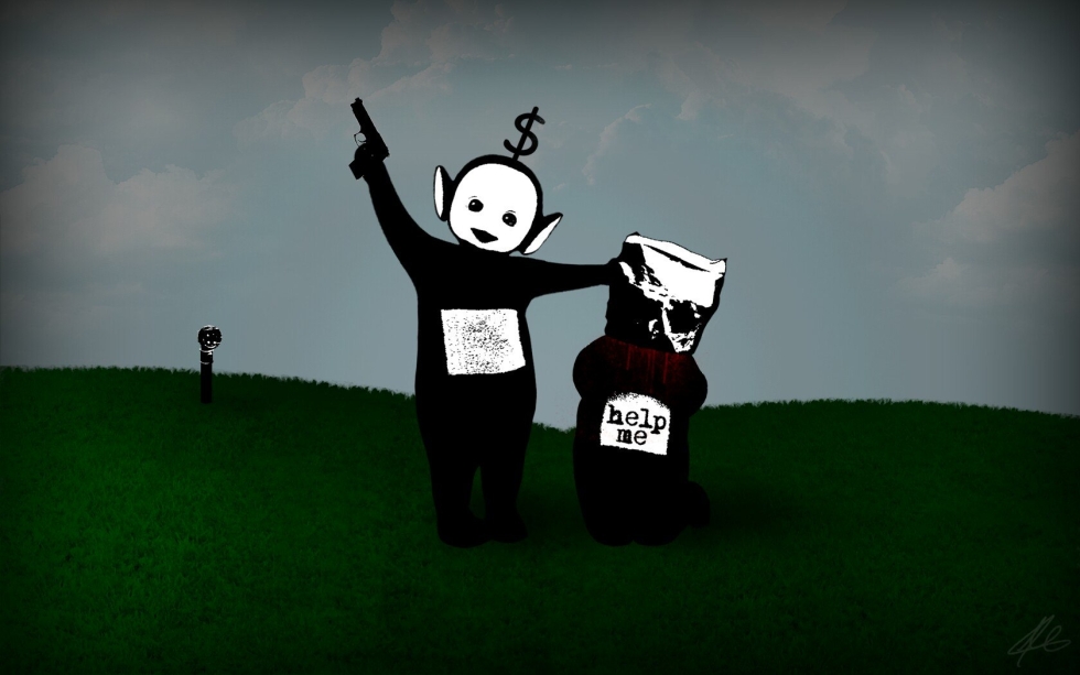 Denis Drozhzhin nude