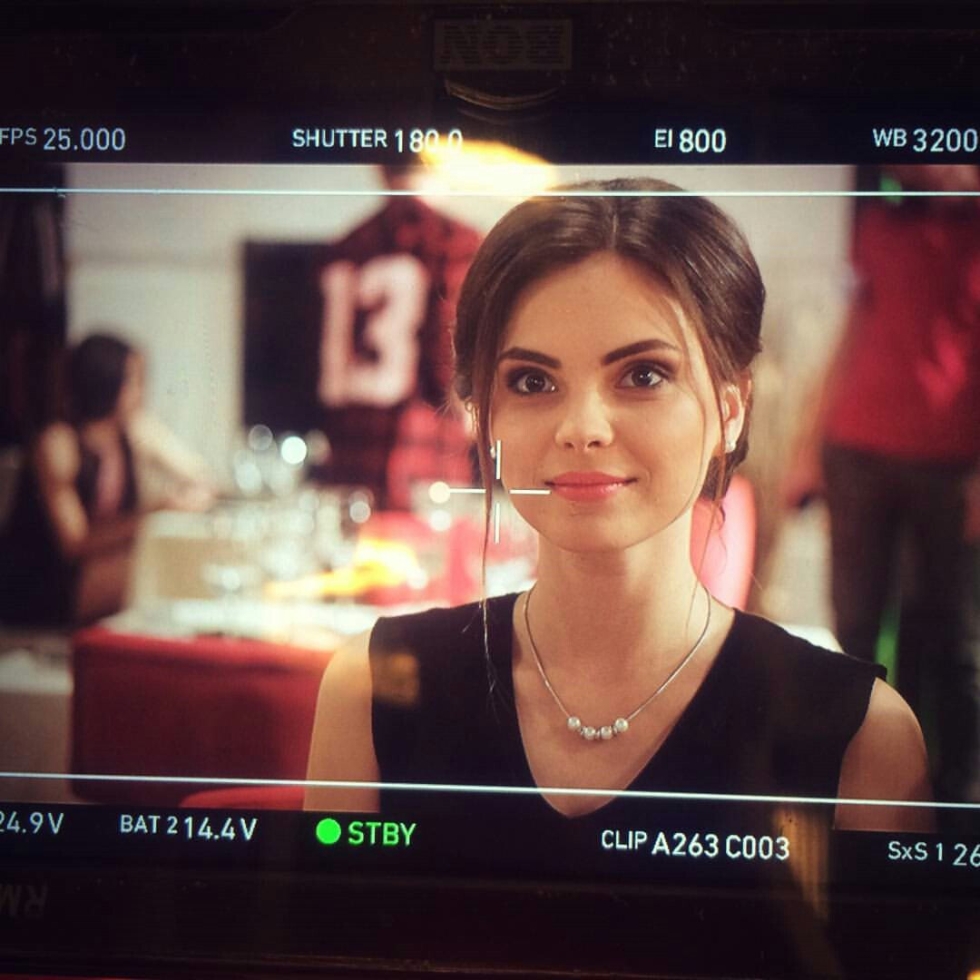 Texet TM-9751HD tablet