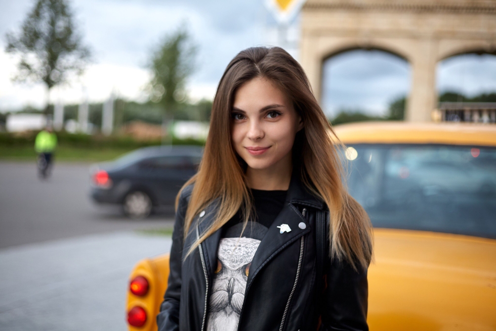 EVA MAKSIM ROMANOV model