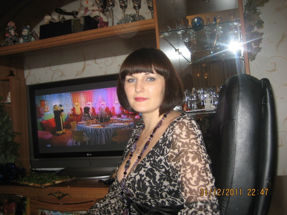 Natalia Chuiko Peter