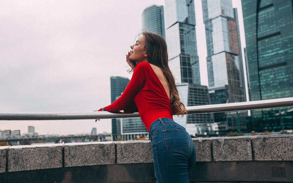 Yamusheva Kristina Football