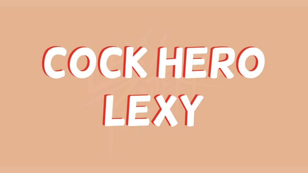 Cock Hero Binary State