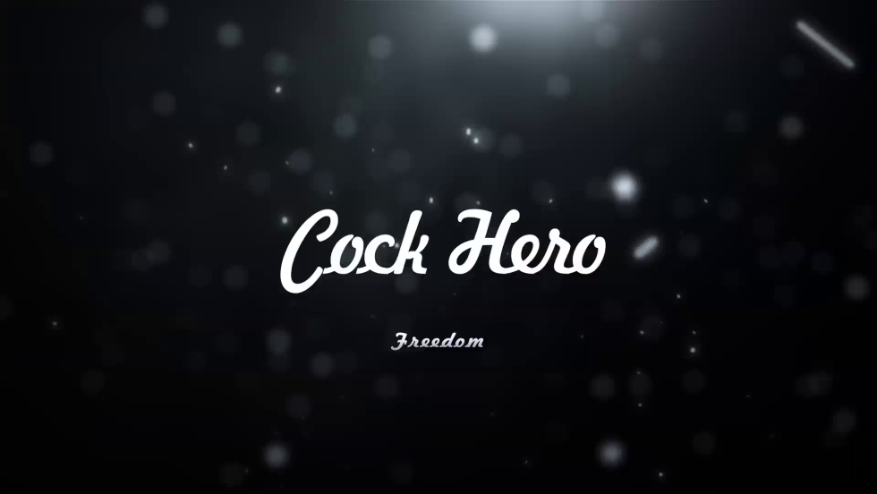 Cock Hero