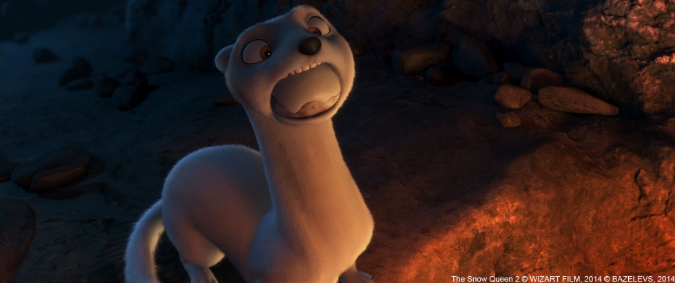 Natasha Koroleva and Natalya Medvedeva la Bomba