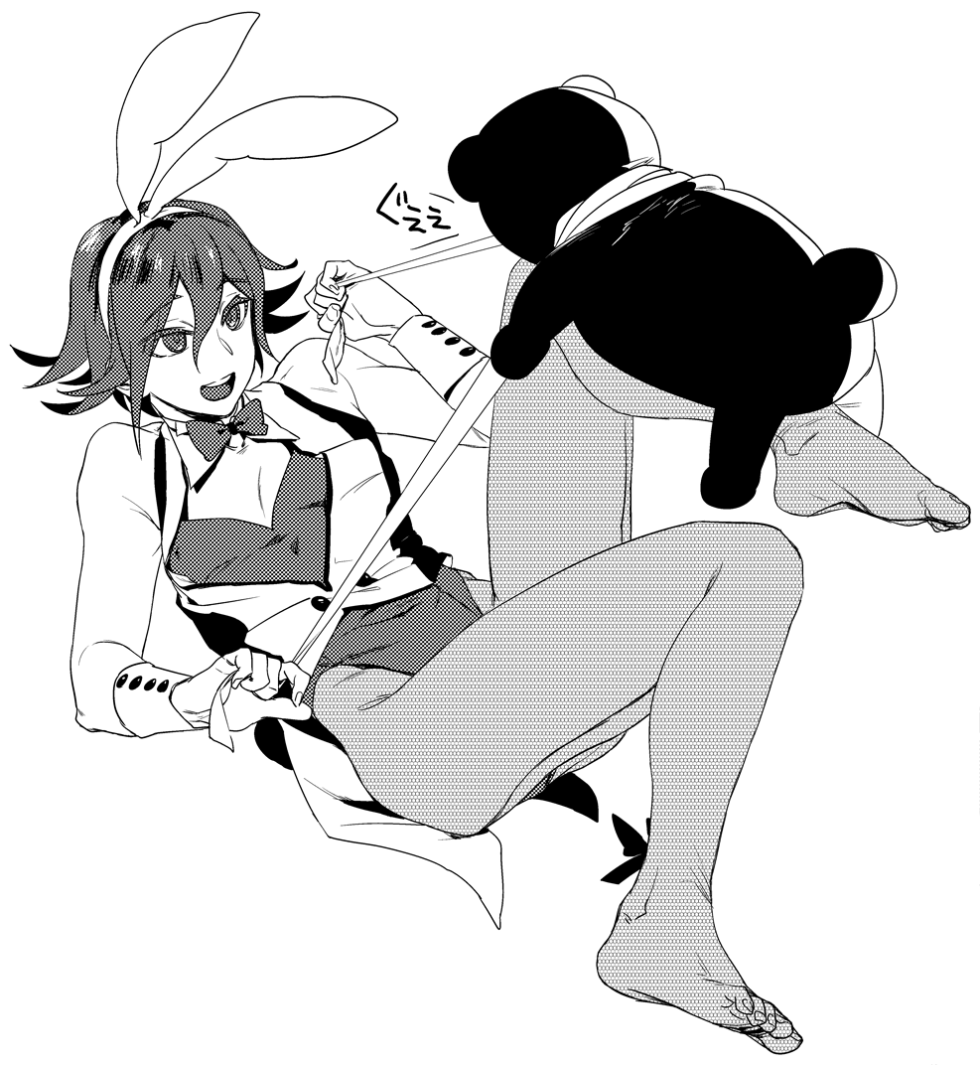 Kiteo Momota Mang Hentai