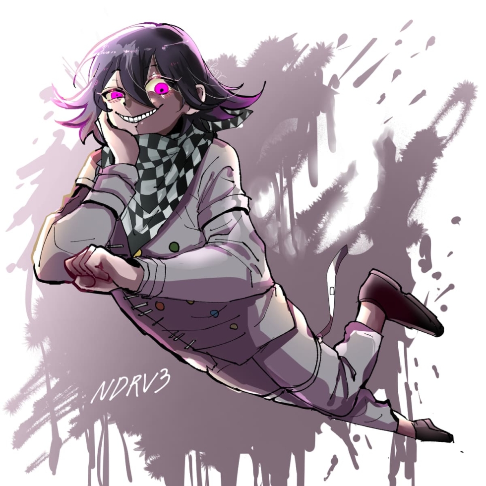 Morning Slipichet Kokichi