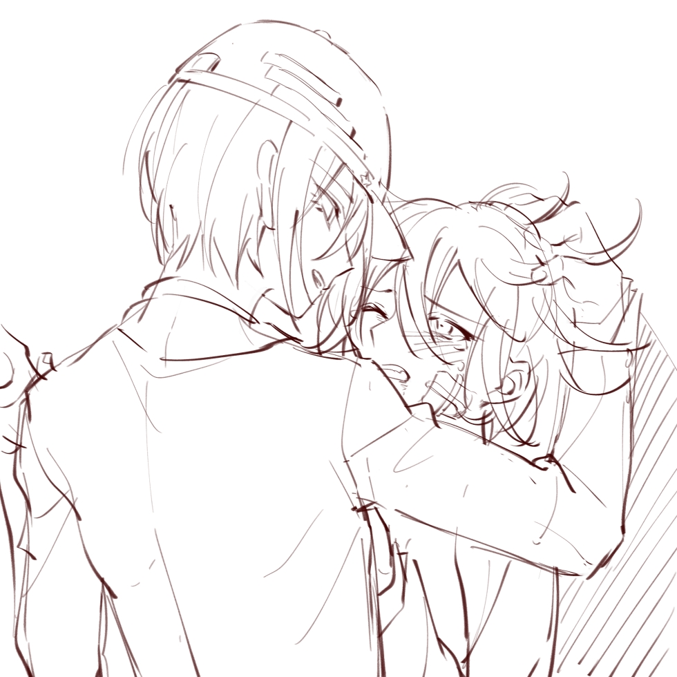 Danganronpa v3 kokichi ohma hentai futa