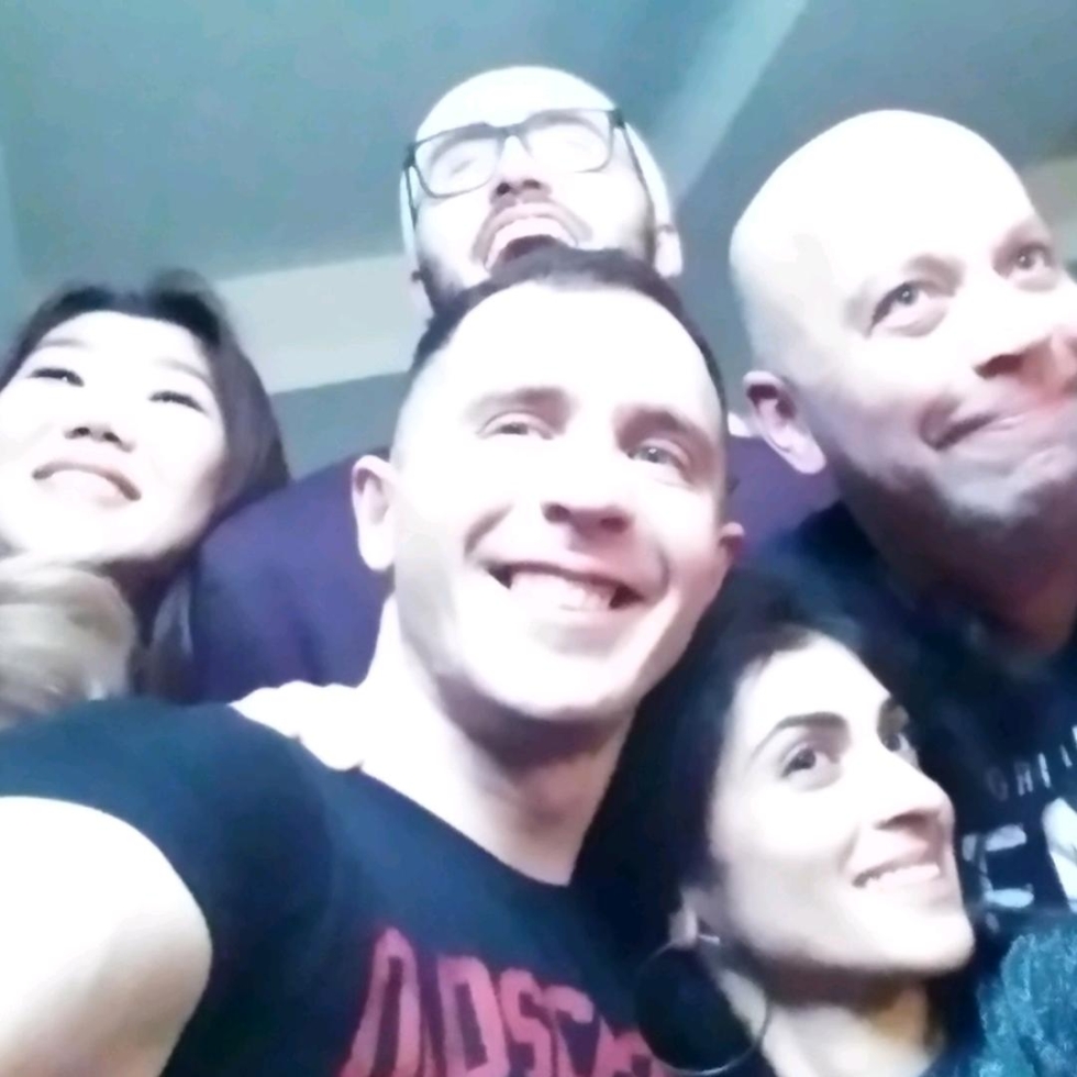 Angelica Boyer Figure