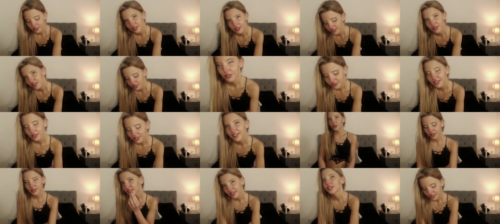 Angelica Gusak Anzhelika Husak