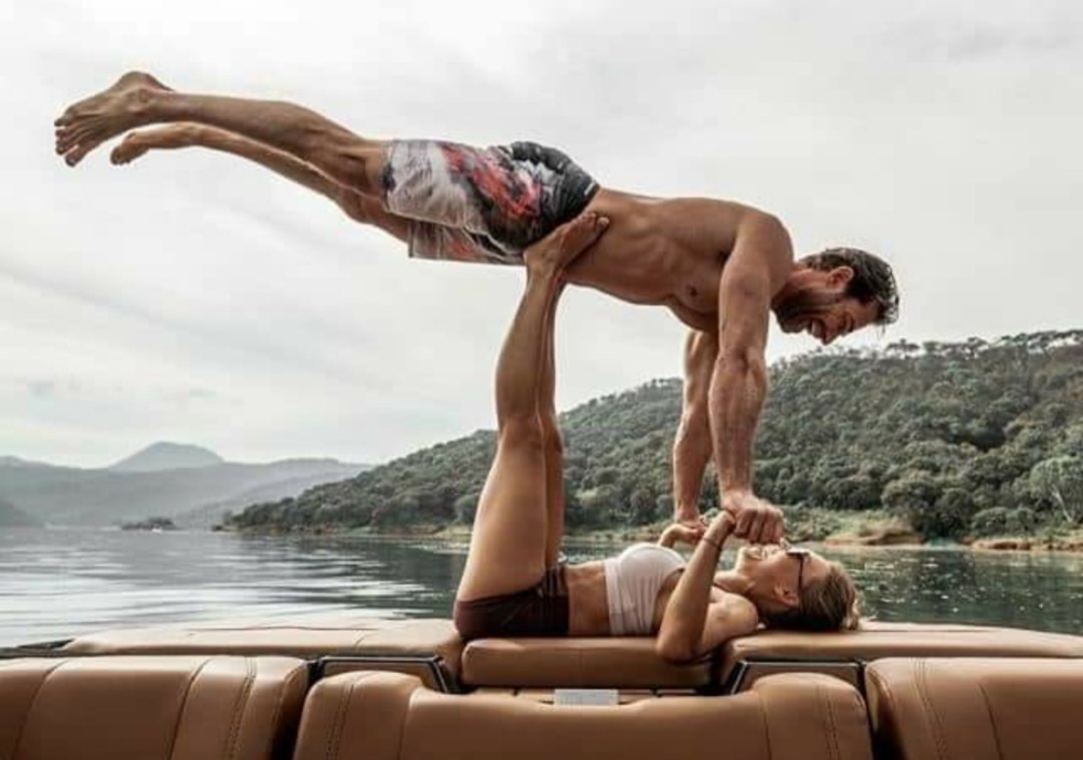 Song of mannequin Chellendge