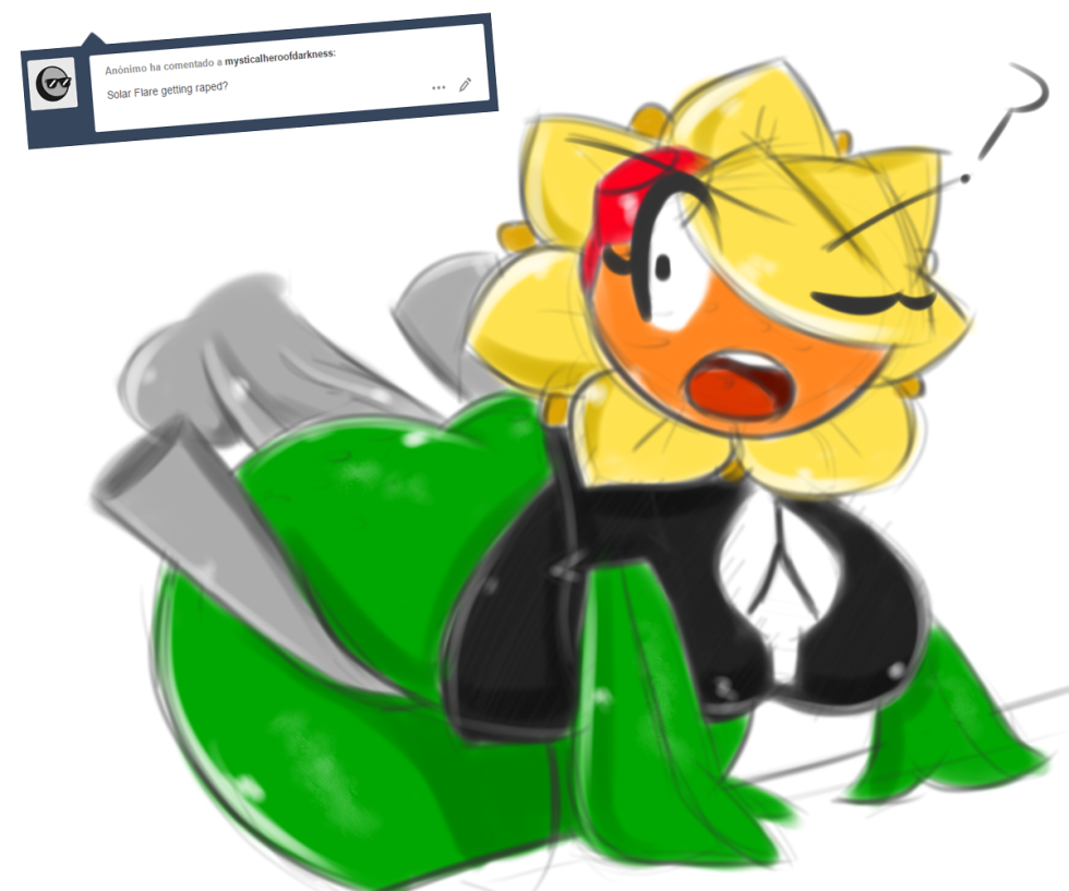 Plants against zombie Rule 34