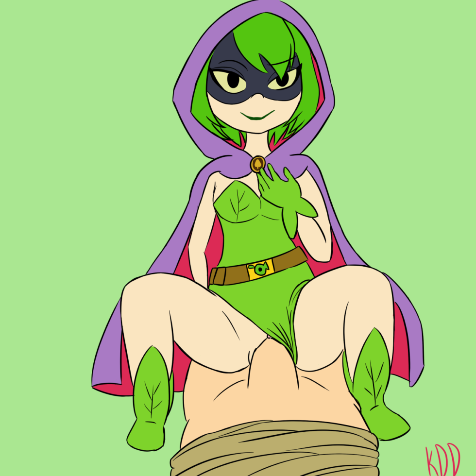 PVZ Heroes Green Shadow Rule34 Hentai