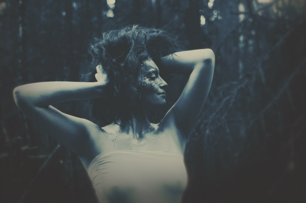 Polina Sweet porn actress