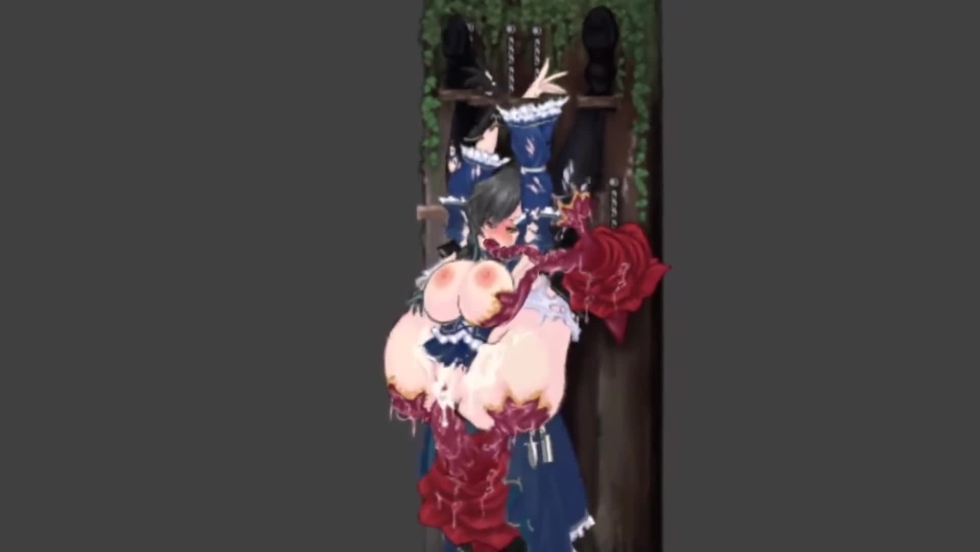 Hentai Fantasy on the desktop