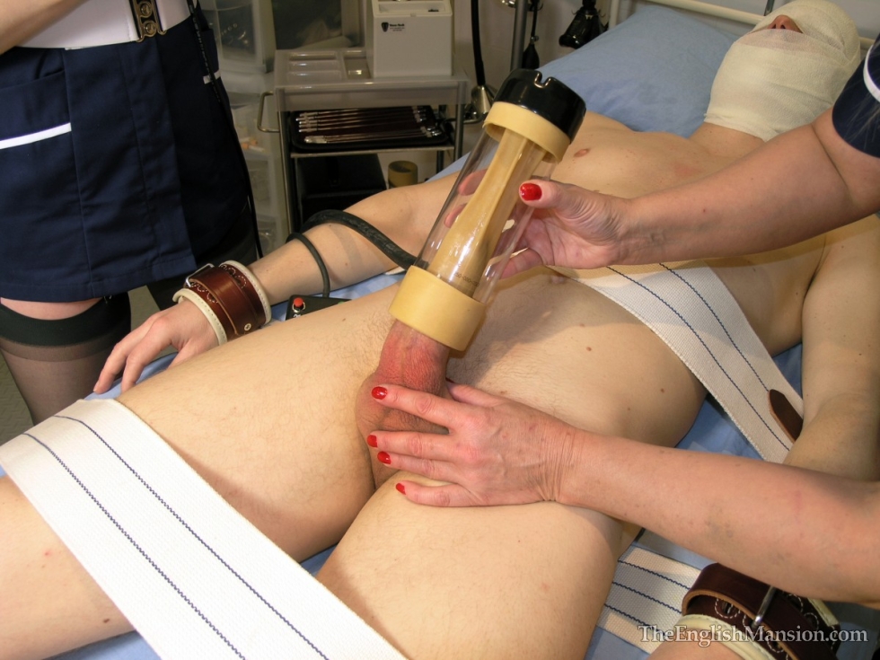 Vagina to increase a member