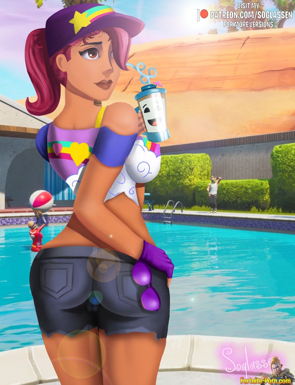 Hentai Fordnight Laguna