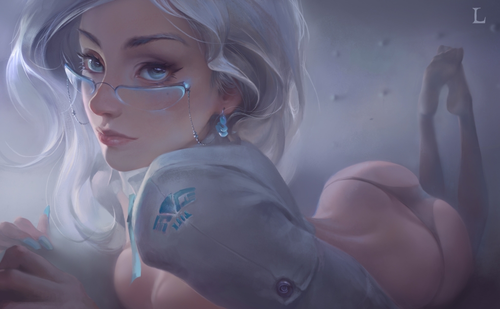 Lily Aldridge Si 2014