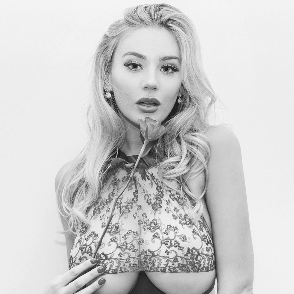 Lily Adrianne Onlyfans