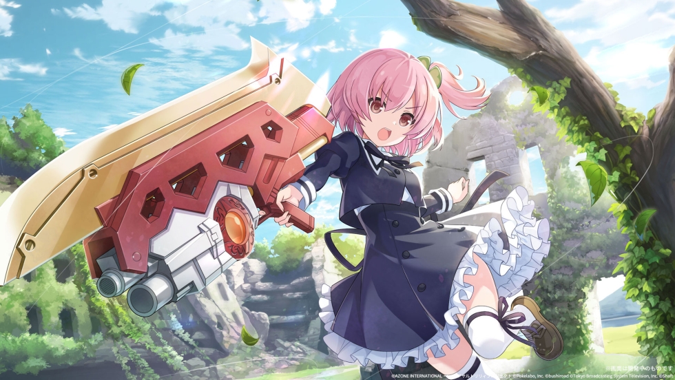 Lilo Verkhovinskaya naked