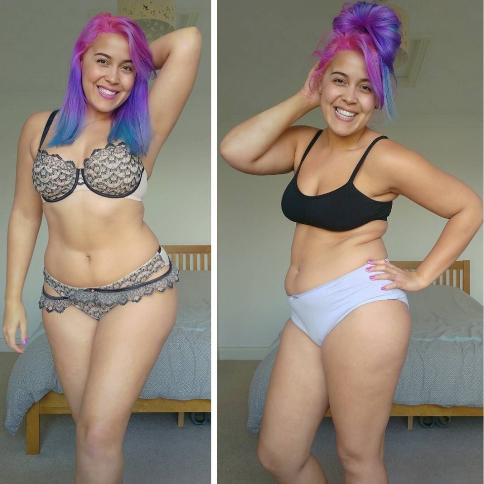 Reality show naked beach