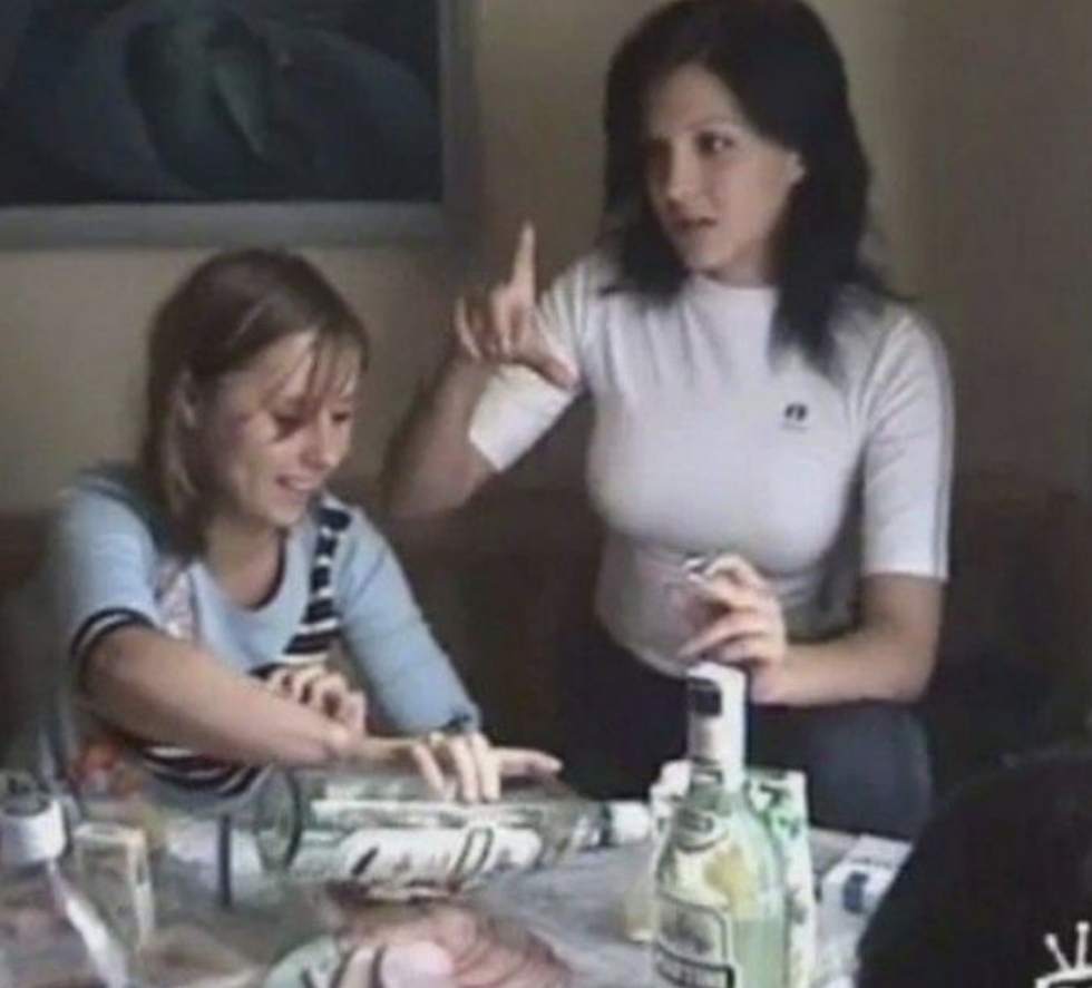 Picture of the Premier League of Kursk