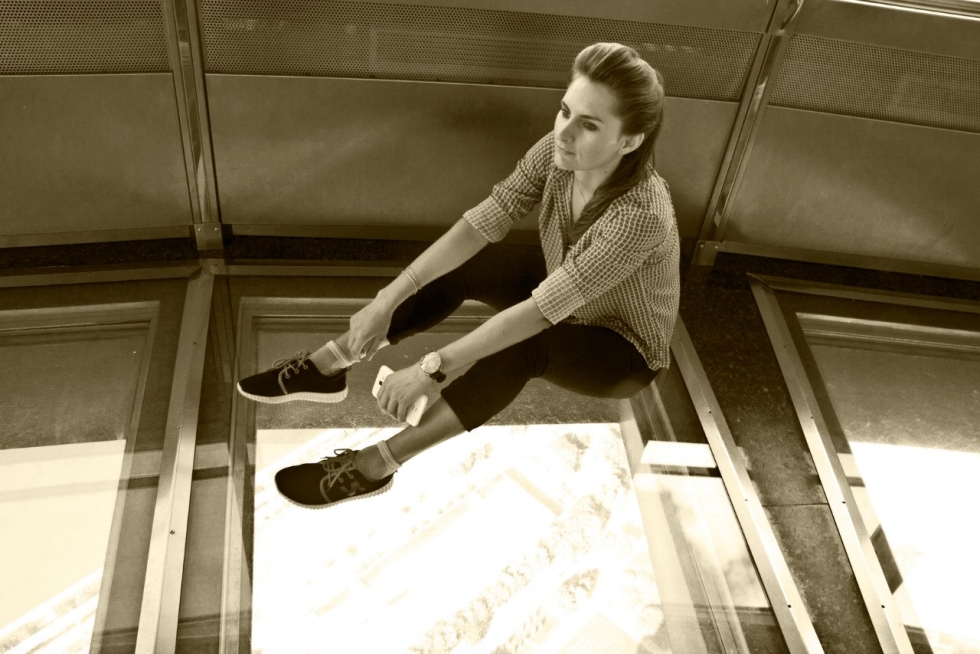 Living pictures of anime