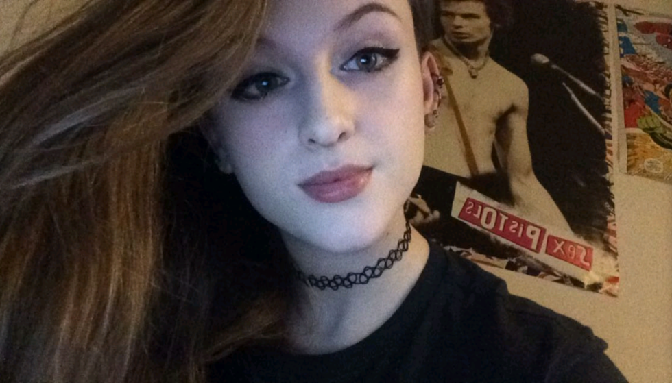 Princess Zelda ASS AILINGUS