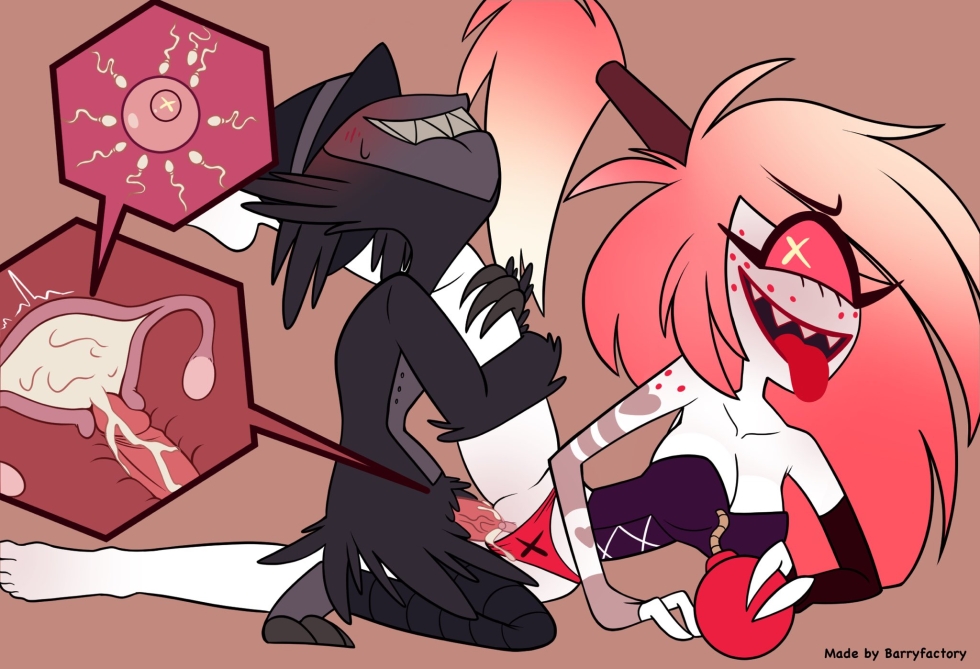 Hotel Khazbin Charlie Naked