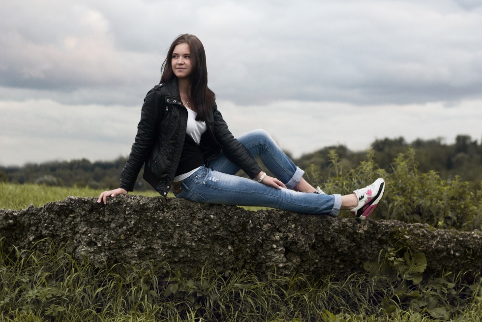 Anna Lukina Defloration