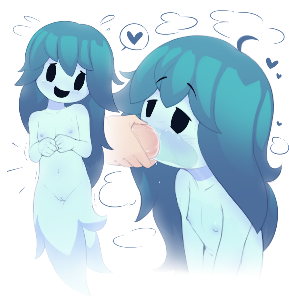 SUKICA with big tits