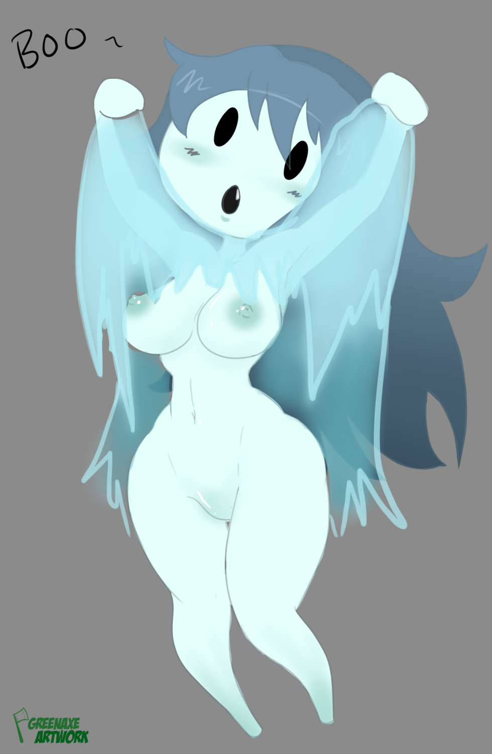 SPOOKY House of JumpScares Rule 34