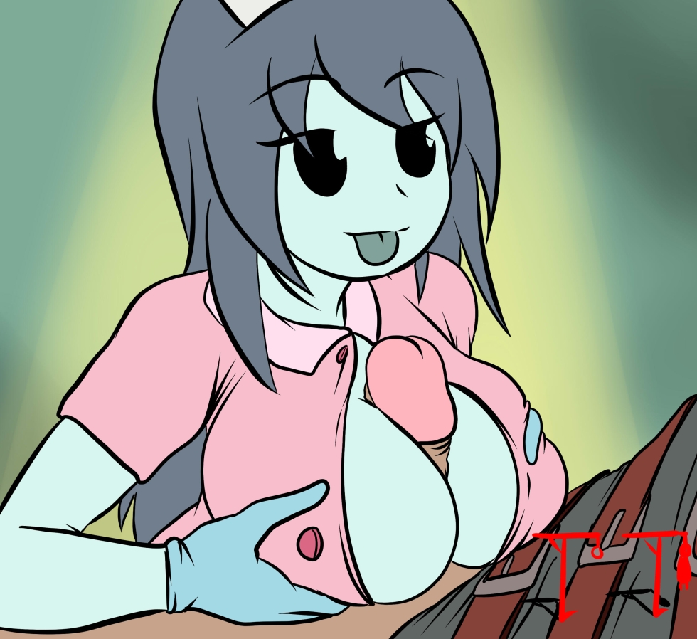 SPOOOKY's Jump Scare Mansion SLECHIC HENTAI RULE 34