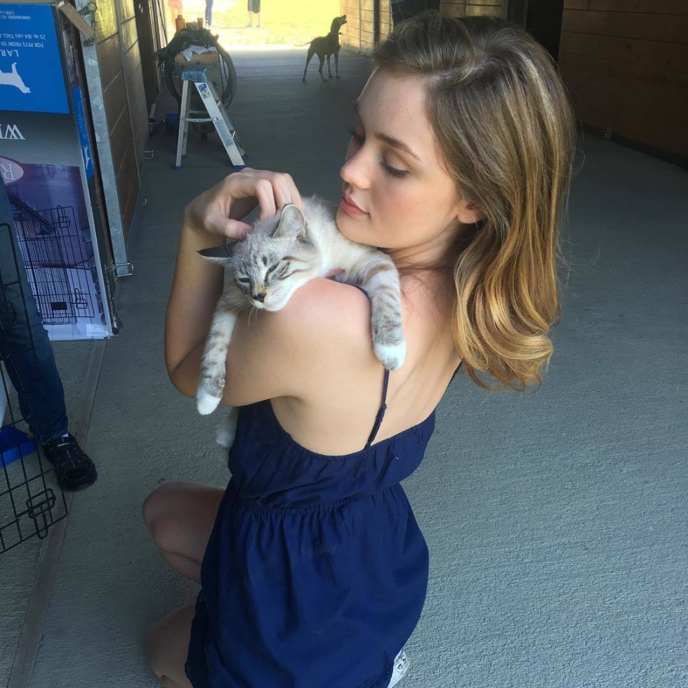 Victoria Grace Slimthick