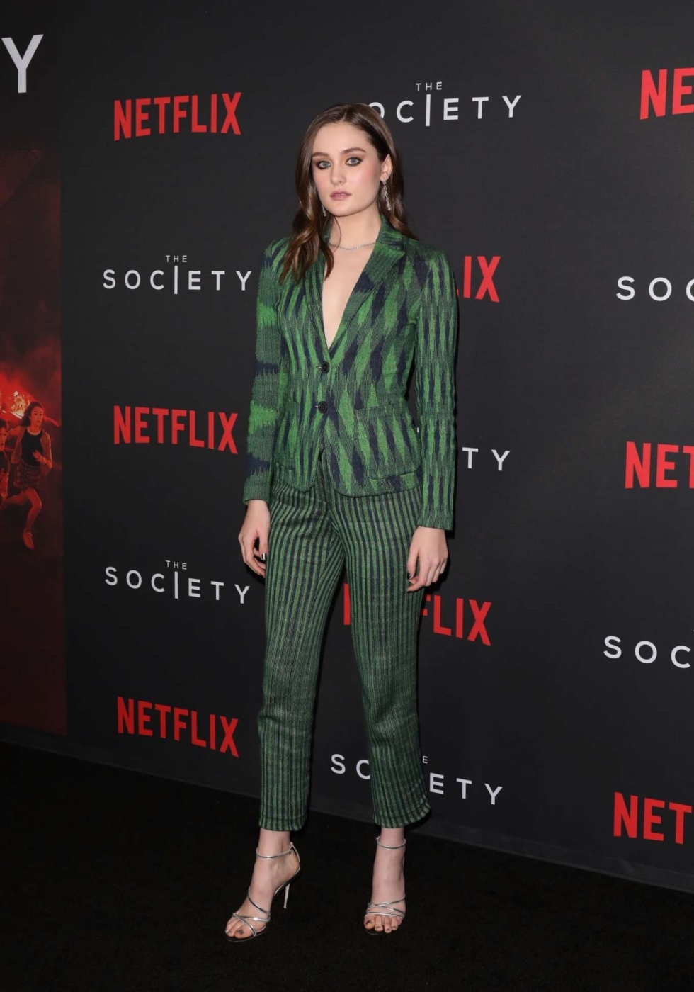 Eamon Farren Twin Pix